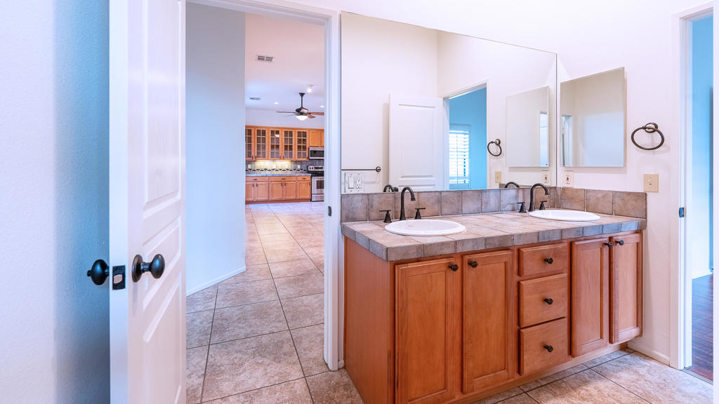 La Quinta Cove - Residential