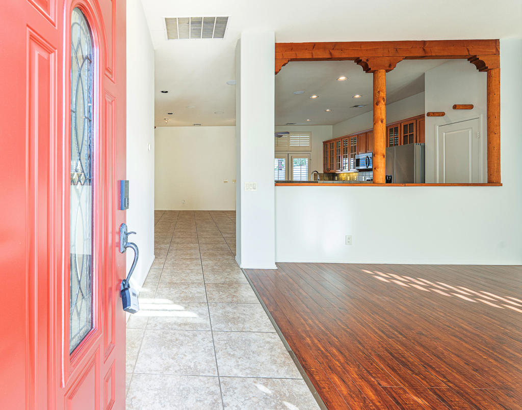 La Quinta Cove - Residential