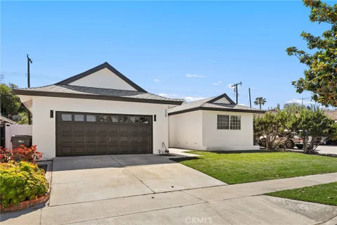 220 Gwynwood Avenue, La Habra, CA 90631 - MLS#: OC26175669