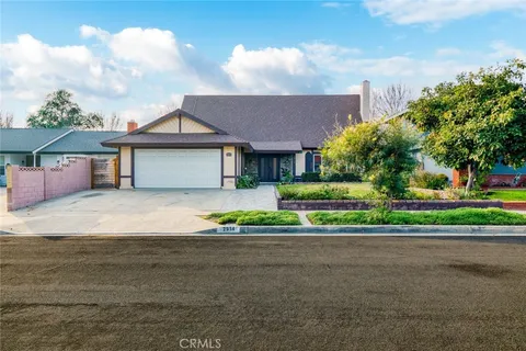 2914 S Rene Dr, Santa Ana, CA 92704 - MLS#: OC25276964