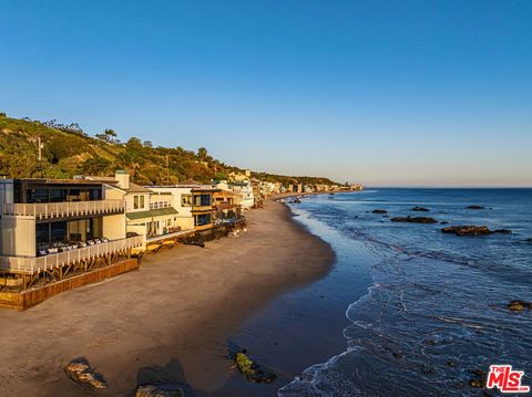 Photo of 25002 Malibu Road, Malibu, CA 90265 (MLS # 26644909)