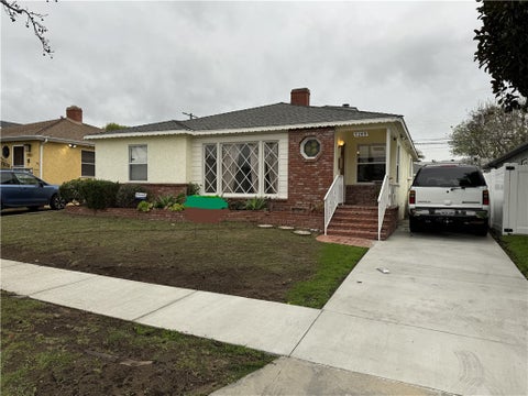 Photo of 7209 Alverstone AVE, Los Angeles, CA 90045 (MLS # SB26219134)