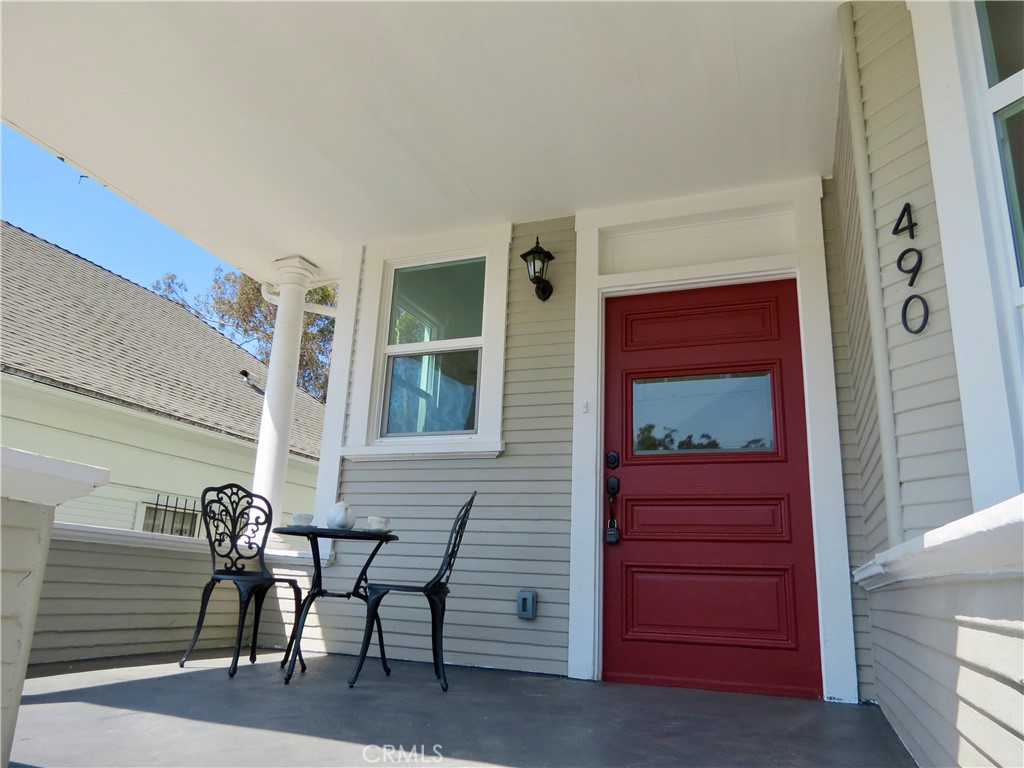 490 Solano Avenue