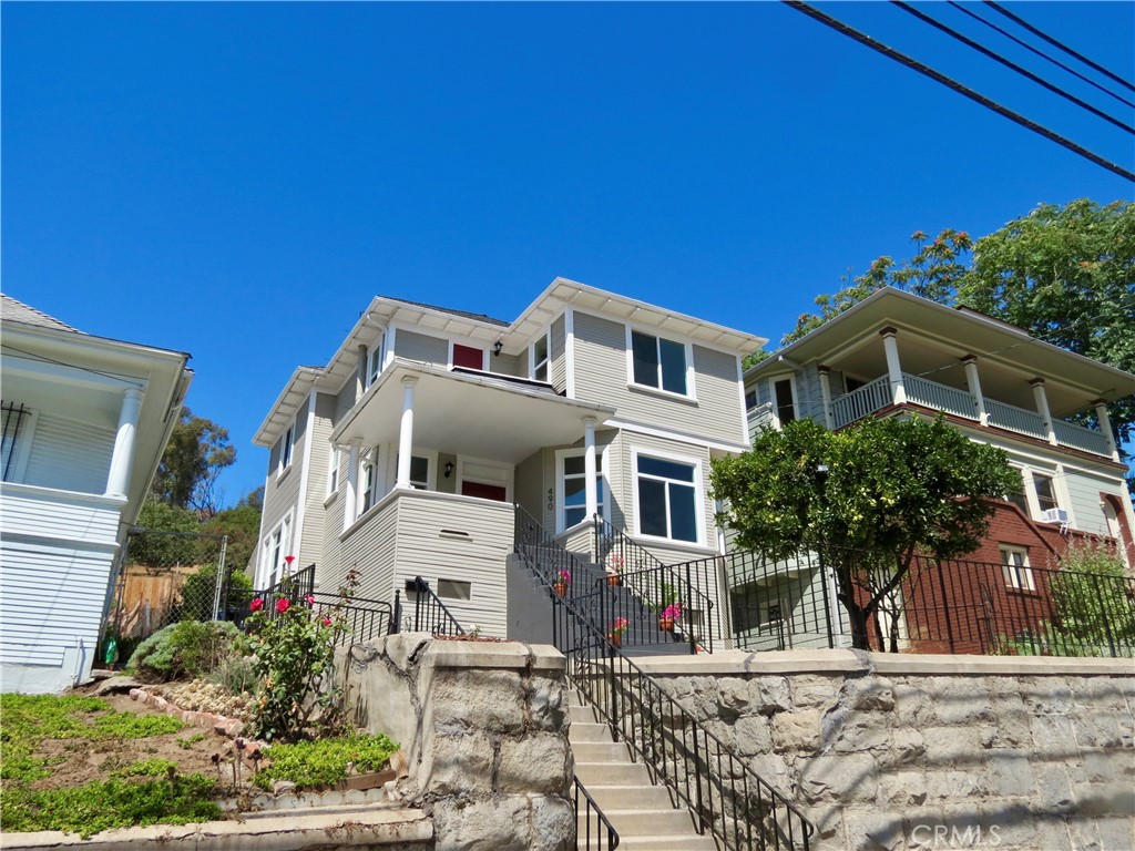 490 Solano Avenue