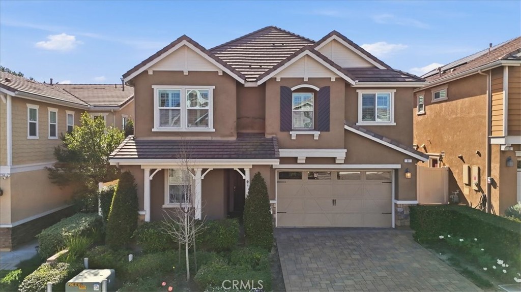 11 Silver Spruce Court