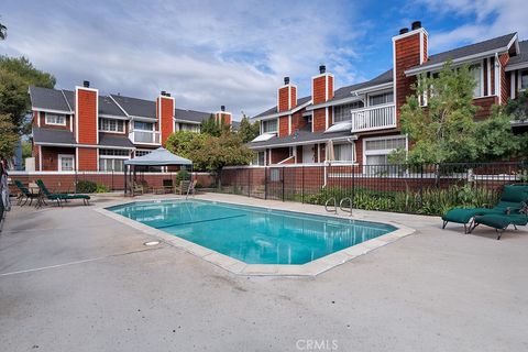 19431 Sherman Way 10 Reseda CA 91335