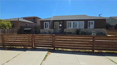 Photo of 720 W 135th Street, Gardena, CA 90247 (MLS # IN26191932)