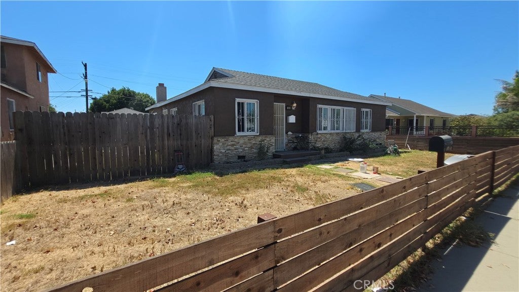 720 W 135th Street