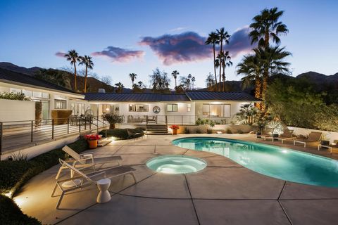 Photo of 71418 Mirage Road, Rancho Mirage, CA 92270 (MLS # 219142452DA)