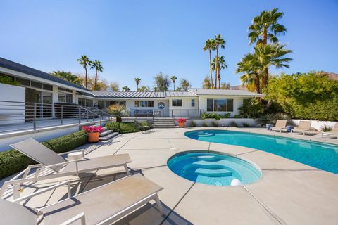 Photo of 71418 Mirage Road, Rancho Mirage, CA 92270 (MLS # 219142452DA)