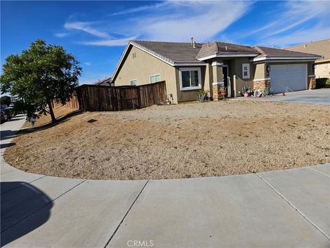 Photo of 10948 Remington St, Adelanto, CA 92301 (MLS # SW26082266)
