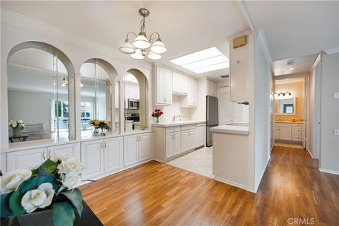 2267 Via Puerta D Laguna Woods CA 92637