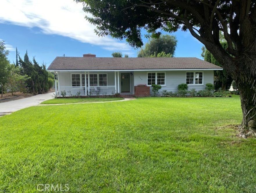 Comfortable & Spacious Home for Rent with Large Backyard in Desirable Fullerton Neighborhood

Welcome to this classic and inviting home in Sunny Hills, one of Fullerton’s most coveted enclaves, where privacy, space, and timeless charm come together. This property offers the perfect blend of comfort and convenience, making it an ideal place to call home.

Property Features

• 3 Bedrooms, 1.5 Bathrooms – versatile layout perfect for families, roommates, or a home office.

• Bright and open living area with large windows that fill the space with natural light.

• Roomy kitchen with plenty of cabinet storage.

• Central A/C & heating for year-round comfort.

• Expansive backyard with gazebo – perfect for entertaining, barbecues, or quiet evenings outdoors.

• Detached garage plus plenty of space for RV and additional parking.

Location Highlights

• Nestled in a quiet residential neighborhood with tree-lined streets.

• Within walking distance of award-winning Sunny Hills High School.

• Quick access to downtown Fullerton, shopping, and dining.

• Easy commute with access to 57, 91, and 5 freeways.

• Minutes from CSU Fullerton, Fullerton College, and St. Jude Medical Center.

• Close to recreation at Hillcrest Park and Laguna Lake.

Rental Details

• Rent: Competitive monthly rate (contact for details)

• Lease Terms: 12-month preferred

Schedule a showing today and make this charming Fullerton home yours!