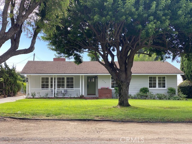 Sunny Hills (SUNH) - Residential Lease