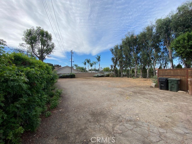 Sunny Hills (SUNH) - Residential Lease