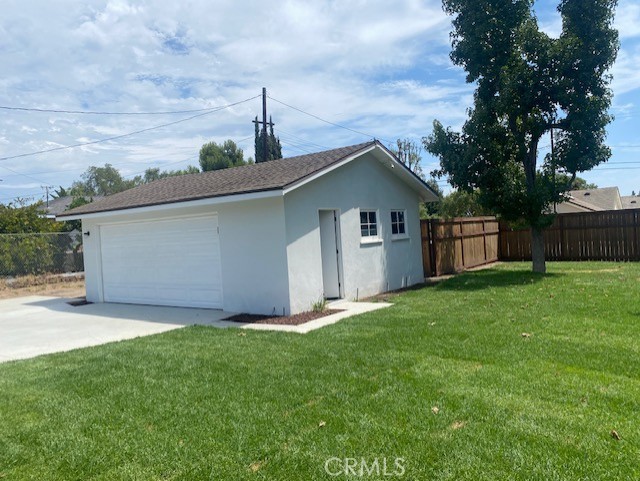 Sunny Hills (SUNH) - Residential Lease