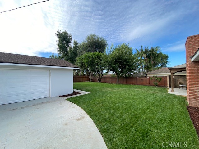 Sunny Hills (SUNH) - Residential Lease