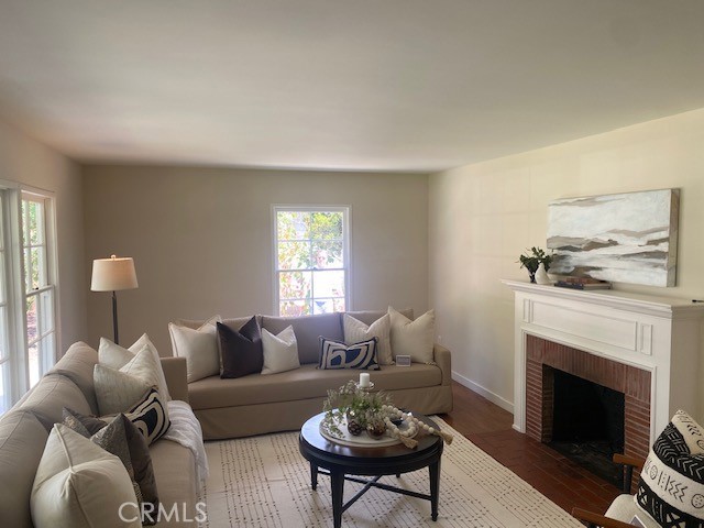 Sunny Hills (SUNH) - Residential Lease