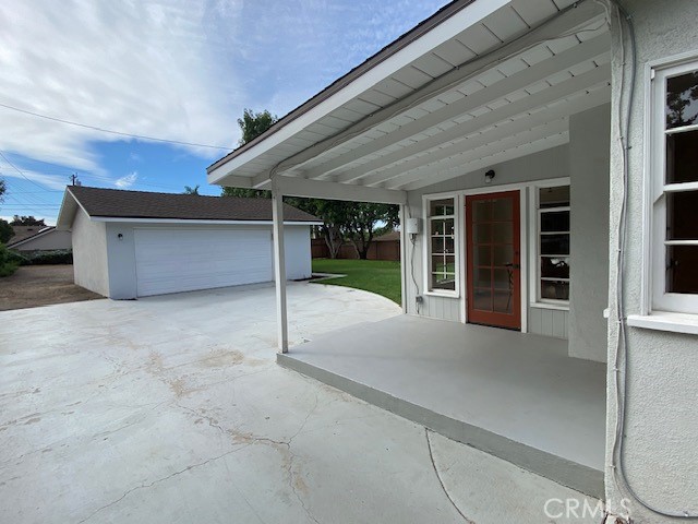 Sunny Hills (SUNH) - Residential Lease