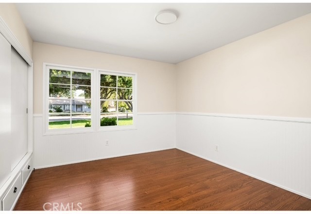 Sunny Hills (SUNH) - Residential Lease