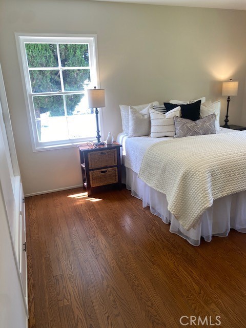 Sunny Hills (SUNH) - Residential Lease