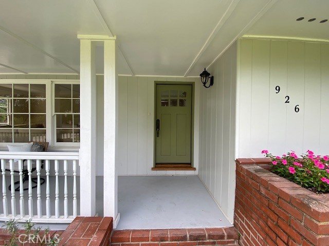 Sunny Hills (SUNH) - Residential Lease