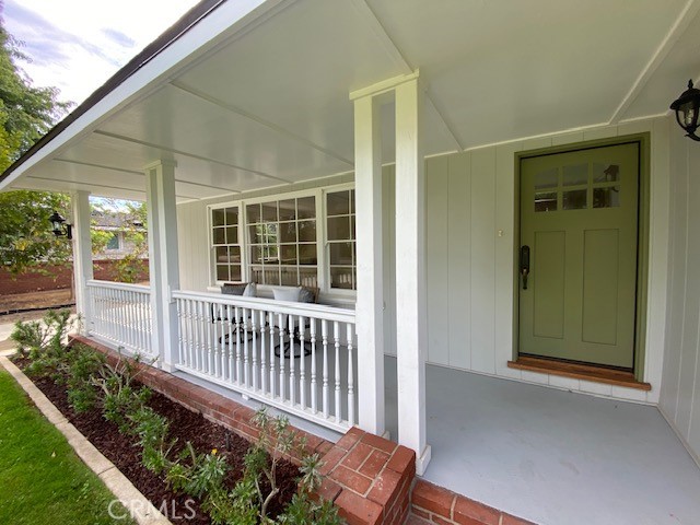 Sunny Hills (SUNH) - Residential Lease