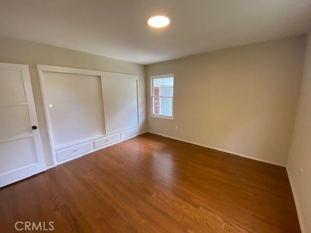 Sunny Hills (SUNH) - Residential Lease