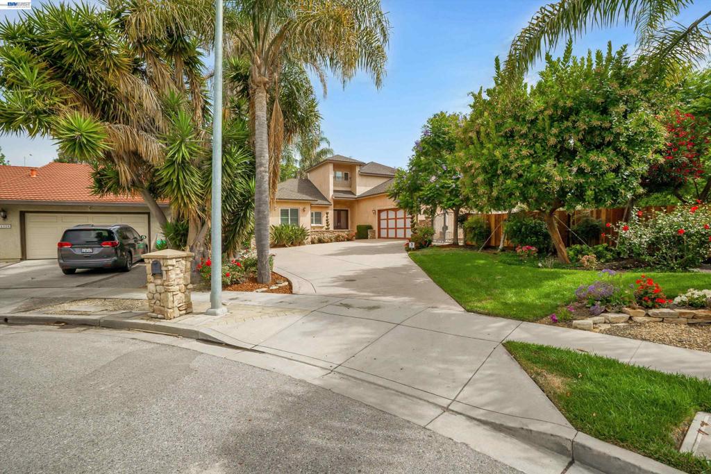 1315 Skelton Ave AVE, Fremont CA 94536