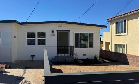 Photo of 1810 Granger Avenue, National City, CA 91950 (MLS # PTP2607785)