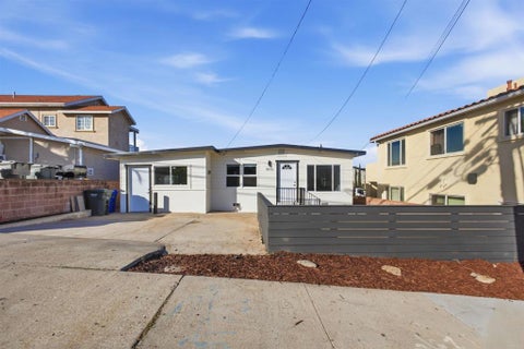 Photo of 1810 Granger Avenue, National City, CA 91950 (MLS # PTP2607785)
