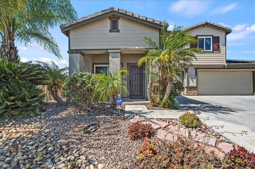 23506 Badger Creek