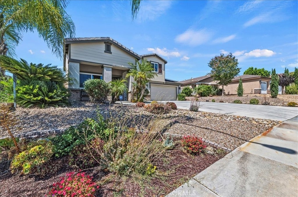 23506 Badger Creek