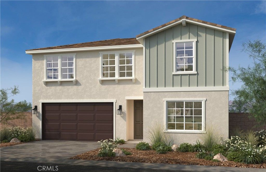 Photo of 30881 Rushing Water Street, Riverside, CA 92596 (MLS # IV26047463)