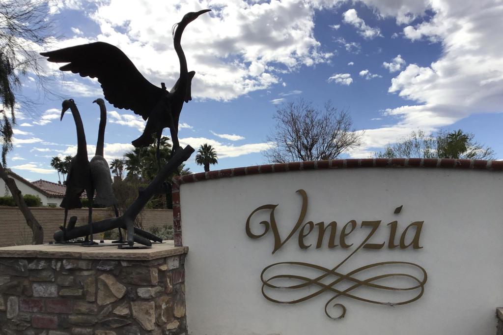 Venezia - Residential