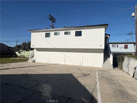 Photo of 521 W 78th St, Los Angeles, CA 90044 (MLS # SB26012205)