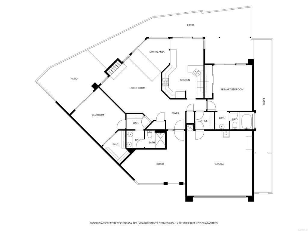 1254 Rue Saint Martin