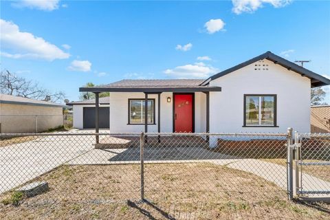 Photo of 395 W 4th St, Beaumont, CA 92223 (MLS # IG26074113)