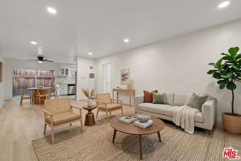 Photo of 7825 W Manchester Avenue #10, Playa Del Rey, CA 90293 (MLS # 26669219)