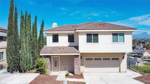Photo of 309 Camino De Gloria, Walnut, CA 91789 (MLS # AR26154290)