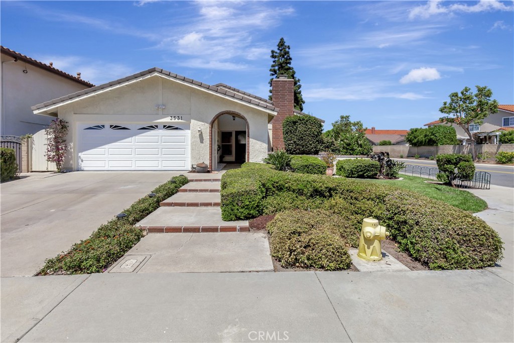 3531 Almond Street