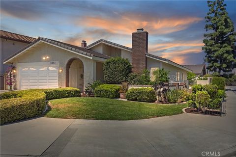 3531 Almond Street Irvine CA 92606