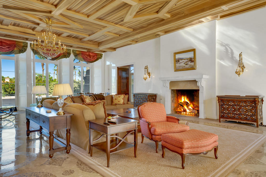 El Dorado Country Club - Residential