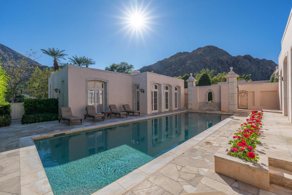 El Dorado Country Club - Residential