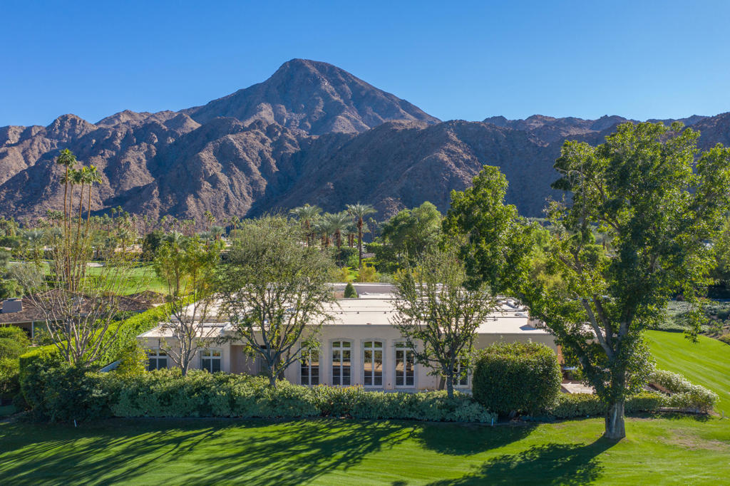 El Dorado Country Club - Residential