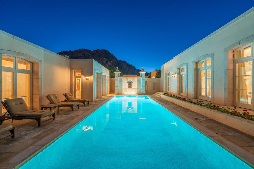 El Dorado Country Club - Residential