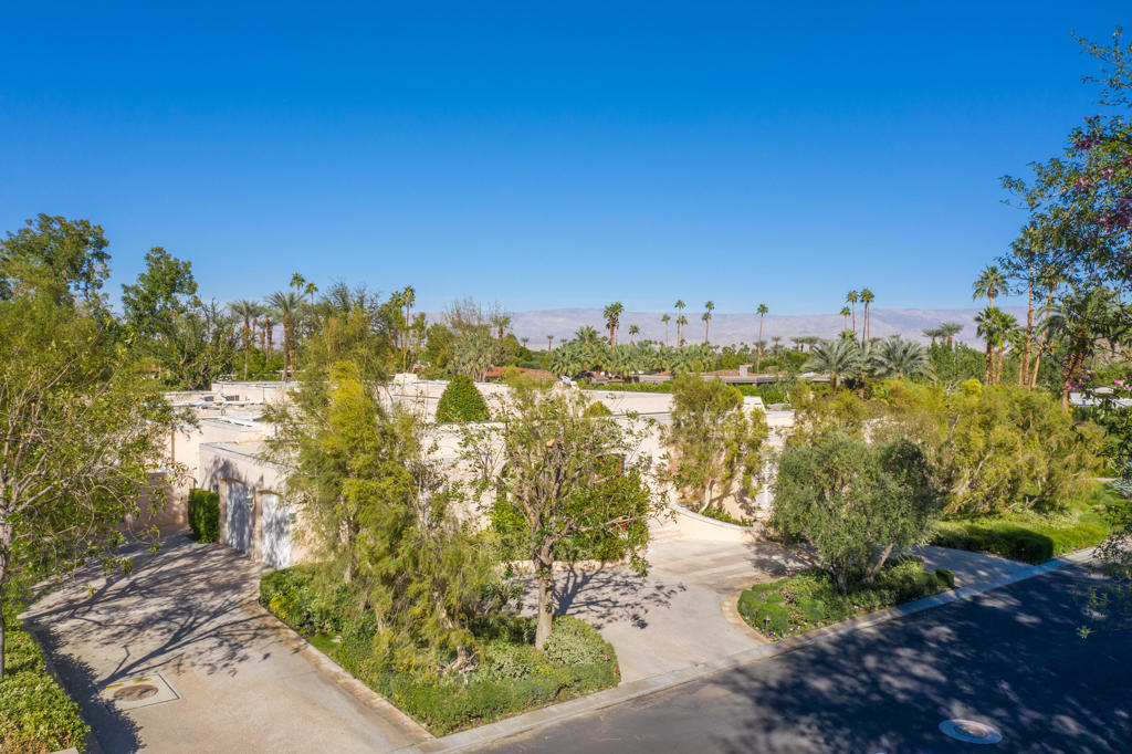 El Dorado Country Club - Residential