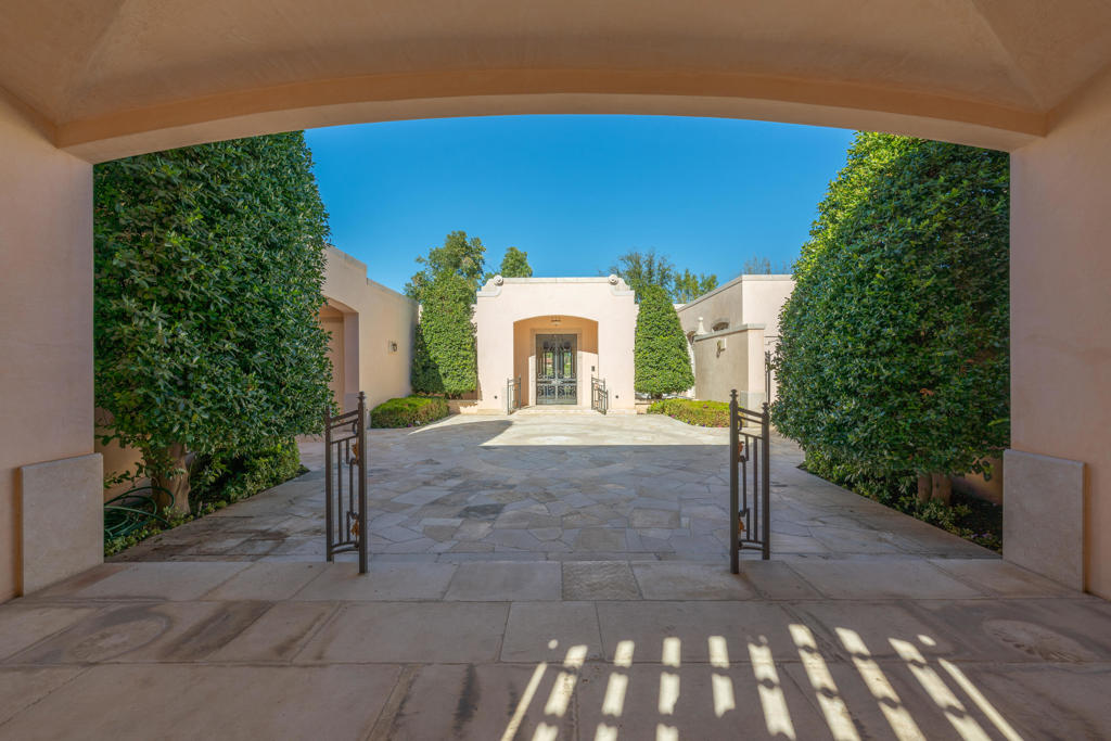 El Dorado Country Club - Residential