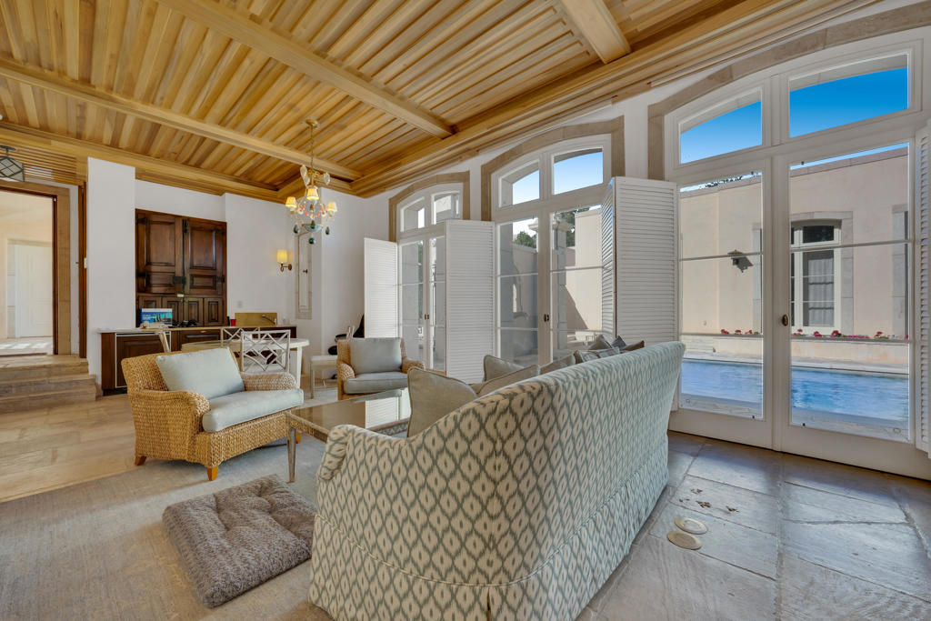 El Dorado Country Club - Residential