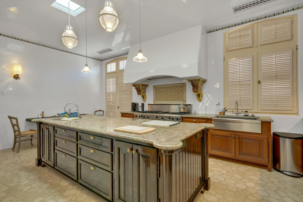 El Dorado Country Club - Residential